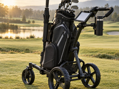 Accessoires de Chariot de Golf
