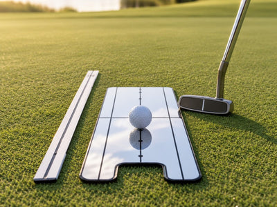 Aides au Putting