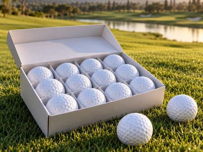 Balles de Golf