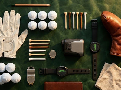 Accessoires de Golf