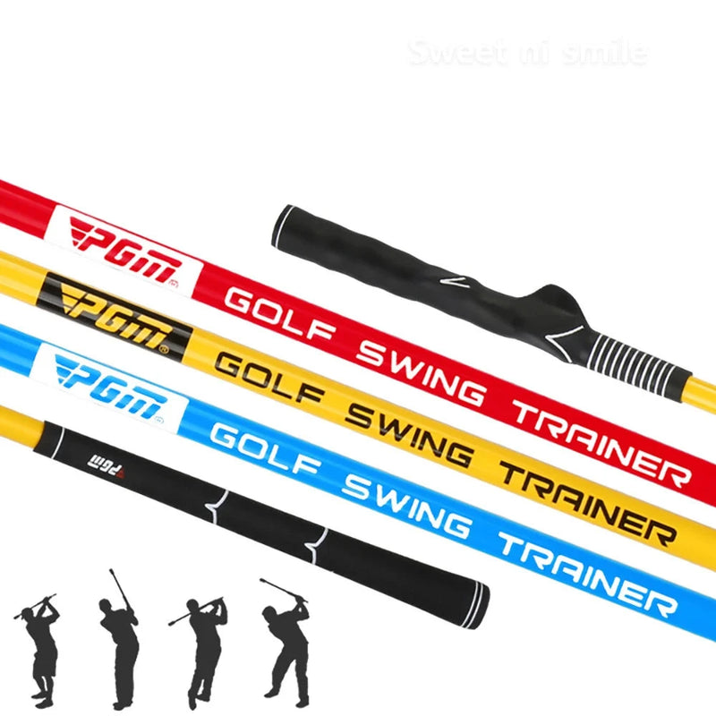 Bâton de swing de golf en fibre de verre de 103 cm