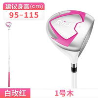 Driver de golf enfant – vue 13