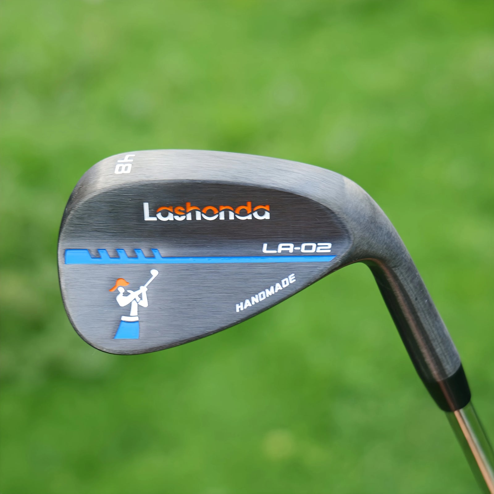 Wedge de golf forgé pour droitier, loft 48° à 60° ou lot de 3 wedges