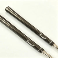 Sand wedge golf 72° – grips sombres