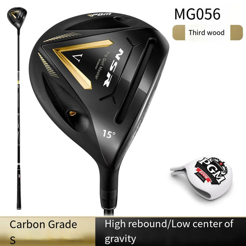 Driver de golf titane – vue 13