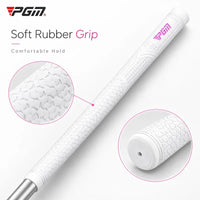 Driver de golf femme – grip en caoutchouc souple