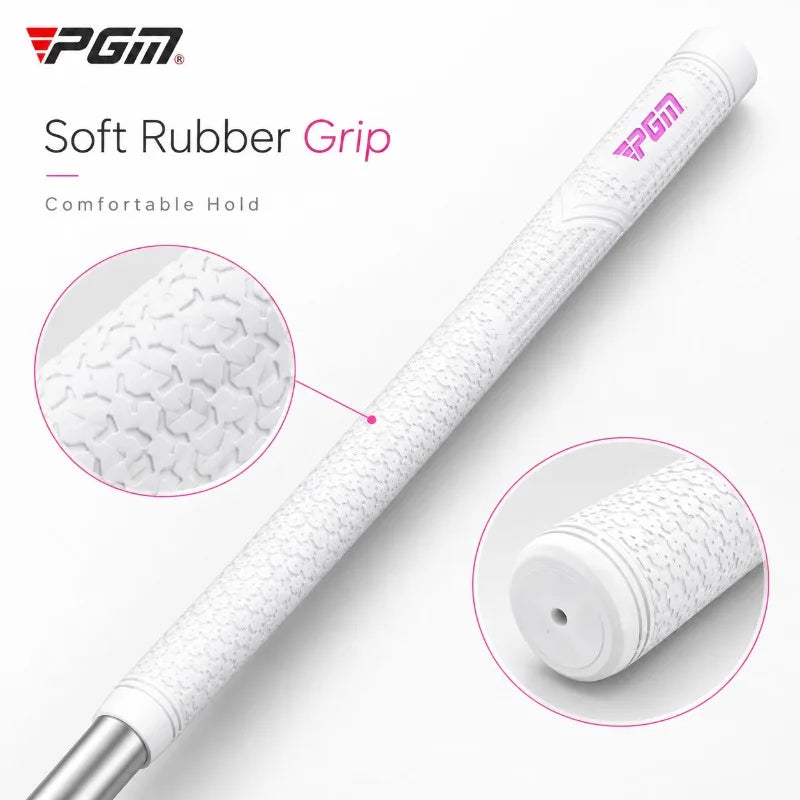 Driver de golf femme – grip en caoutchouc souple