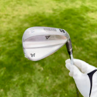 Wedge golf face brute – tête de loft 56°