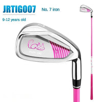 Fer 7 de golf enfant – vue 14