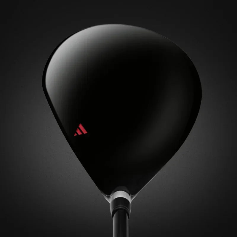 Clubs de golf homme droitier – dessus noir de la tête du driver