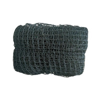 Filet de protection golf – filet noir en polyéthylène