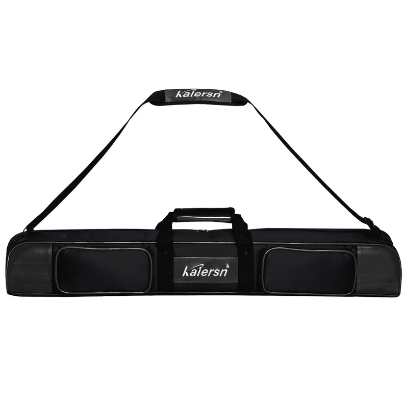 Sac de park golf horizontal – coloris noir