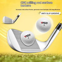 Set de golf enfant 4 clubs – vue 4