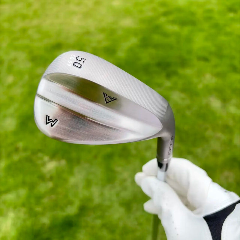 Wedge golf face brute – tête de loft 50°