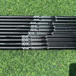 Shaft de driver en graphite 65 à 75 g, flex Regular ou Stiff