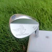Tête de wedge de golf forgée – vue 20