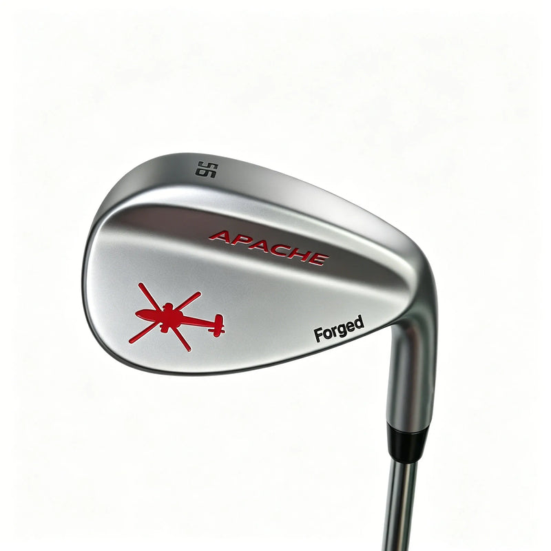 Wedge de golf haute rotation – tête de 56°