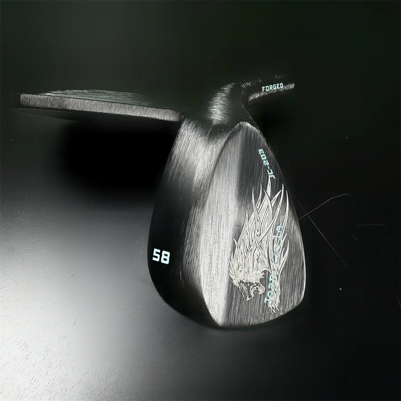 Wedge de golf forgé – vue 14