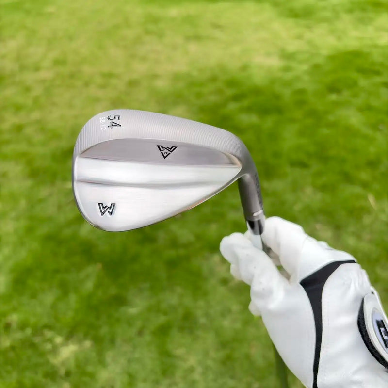 Wedge golf face brute – tête de loft 54°