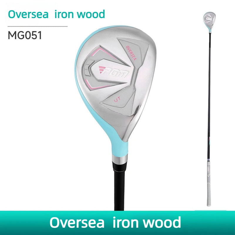 Clubs de golf à la pièce – vue 14