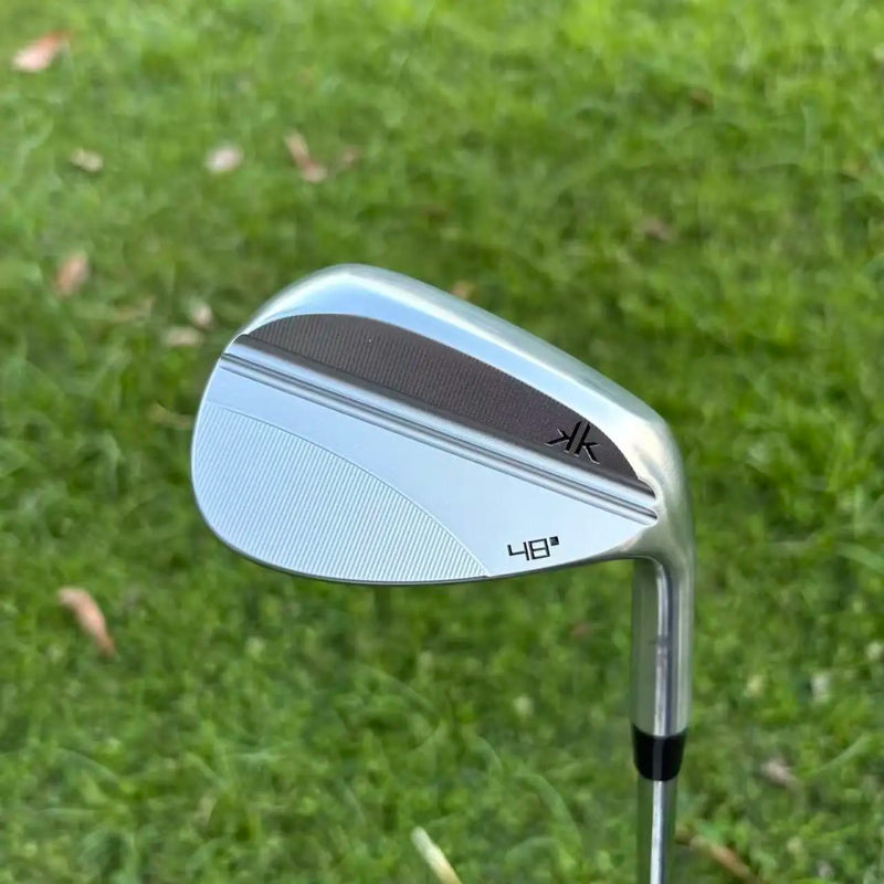 Wedge golf CNC – tête de loft 48°