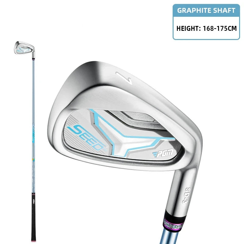 Fer 7 golf junior – vue 18