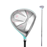 Clubs de golf à la pièce – vue 2