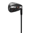Fer de golf creux noir à l'unité droitier flex Stiff, du fer 2 au PW