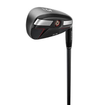 Fer de golf creux noir à l'unité droitier flex Stiff, du fer 2 au PW