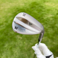 Wedge golf face brute – tête de loft 58°