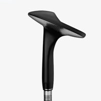 Wedge de sable de golf 72° – profil de la tête à centre de gravité bas