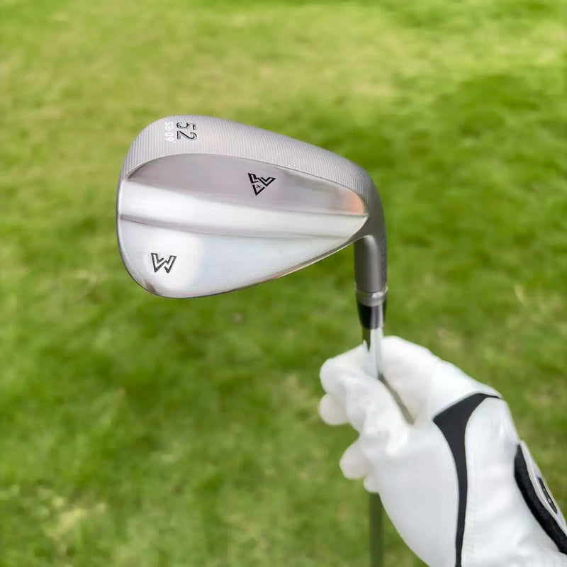 Wedge golf face brute – tête de loft 52°