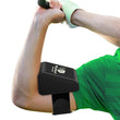 Aide au swing golf pour le bras avec sangle réglable