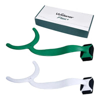 Entraîneur de swing golf pour droitier, branche de 8 cm