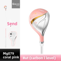 Driver de golf femme – vue 14