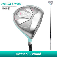 Clubs de golf à la pièce – vue 15