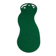 Putting green d'intérieur 92 x 275 cm avec trois trous