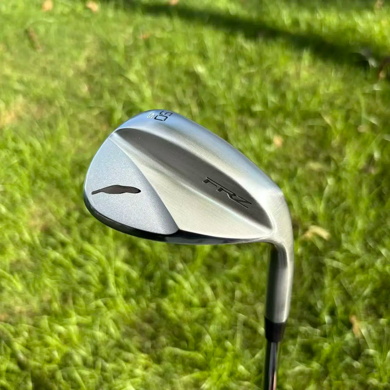 Wedge de golf forgé fraisé CNC – wedge de loft 50°