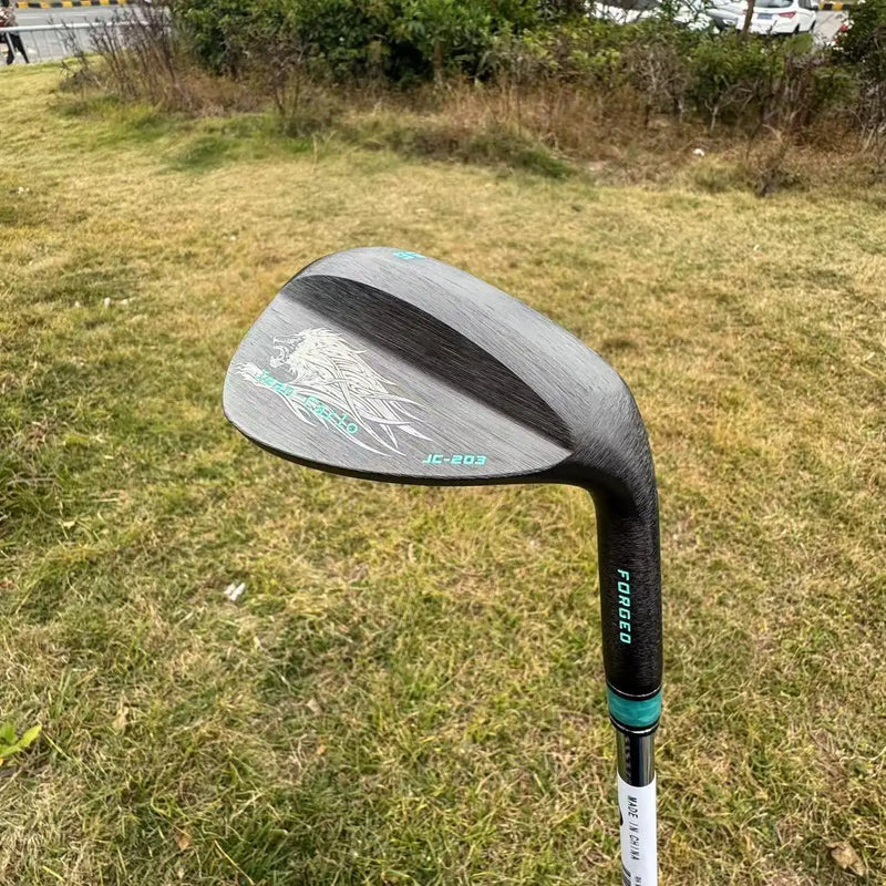 Wedge de golf forgé – vue 17