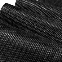 Tapis de putting bicolore – dessous noir texturé