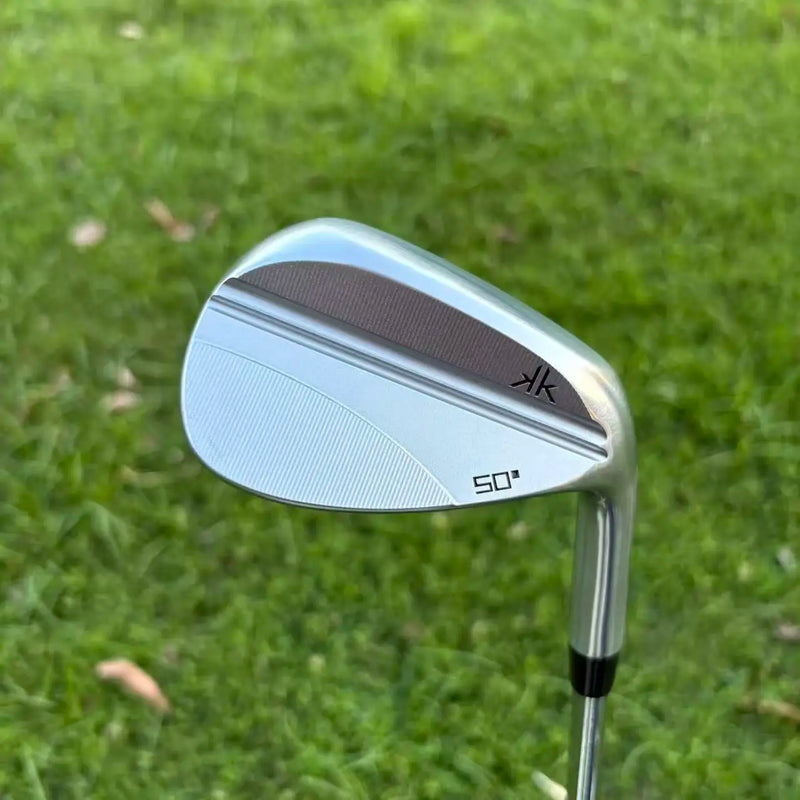 Wedge golf CNC – tête de loft 50°
