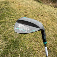 Wedge de golf forgé – vue 13