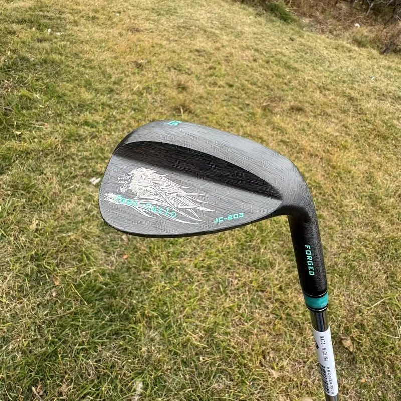 Wedge de golf forgé – vue 13