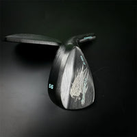 Wedge de golf forgé – tête seule de 56°