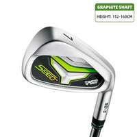 Fer 7 golf junior – vue 14