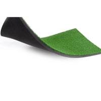 Tapis de frappe golf 60 x 30 cm – tapis souple, base EVA en détail