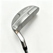 Chipper golf droitier en acier, 35 pouces (88 cm), pour débutants