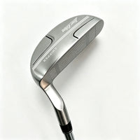 Chipper golf droitier en acier, longueur 35 pouces (88 cm), pour débutants