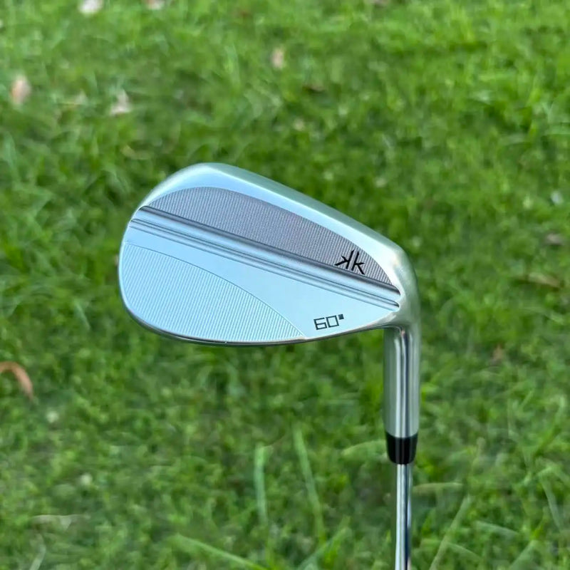 Wedge golf CNC – tête de loft 60°