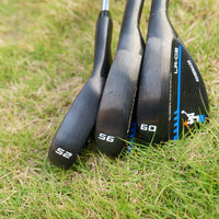Wedge de golf forgé – vue 17